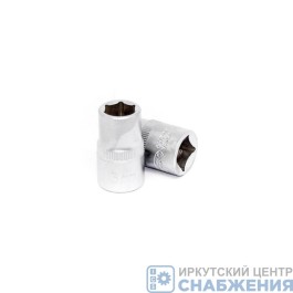 Головка торцевая 6гр. 1/2" 13мм АвтоДело 39166