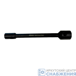Ключ баллонный 21*41 L=400 усиленный SONGRUI SG-452141