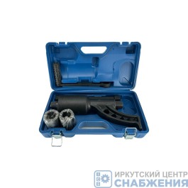 Ключ баллонный 32*33 с УКМ L=350мм с подшипником КИТАЙ 45685835