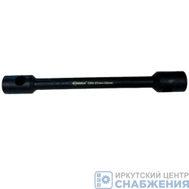 Ключ баллонный 27*32 L=400 усиленный SONGRUI SG-452732