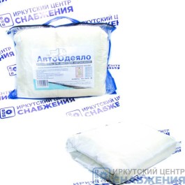 Утеплитель на двигатель (186х135см) АВТООДЕЯЛО №7 КАМАЗ