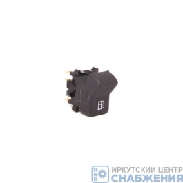 Клавиша переключатель уровня топливных баков КАМАЗ АВТОАРМАТУРА П147-01.13