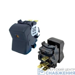 Клавиша переключатель общего назначения АВТОАРМАТУРА 26.3710-23.17
