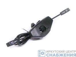 Переключатель П-145 рычаг-рычаг КАМАЗ ЕВРО МАЗ АВТОАРМАТУРА 89.3709000