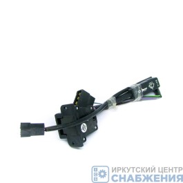 Переключатель стеклоочистителя КАМАЗ ЕВРО, УРАЛ, МАЗ, ЗИЛ, КРАЗ АВТОАРМАТУРА 4002.3709
