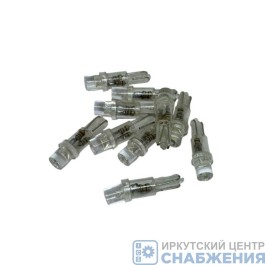 Светодиод А 24-1.2  Т5W белый МАЯК