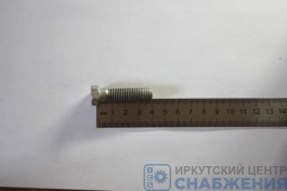 Болт М 10х40х1.5 генератора дв.402 (уп.20) (кл.пр 8.8) Красная Этна 290775-П29