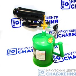 Лампа паяльная 2.5л Дизель Китай