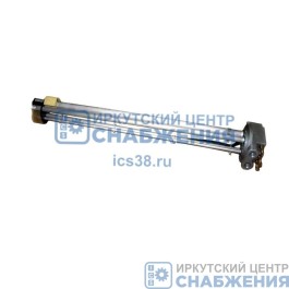 Топливозаборник 500л L-425 УРАЛ NEXT с подогревом и ДУТ (ан.7508.453848.005-03) КМЗ 425НЕ-1104020