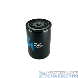 Фильтр топливный МАЗ ЕВРО-4, ЯМЗ-536, 7511 H-157, D-96, G-M18x1.5-6H (ан.WDK 940/1, 6104 ДИФА) MEGAPOWER
