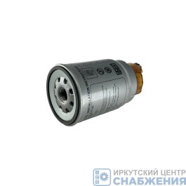 Фильтр топливный PL270 с отстойником ZTD