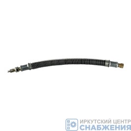 Удлинитель нипеля 250мм для внутреннего колеса (пружина, наконечник латунь) без кронштейна 11-3116010-02