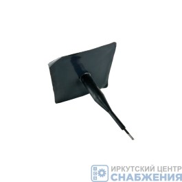 Гриб №18 корд.№1 для камерных грузовых шин 18*105мм ROSSVIK (уп.10) G.18.1К.10