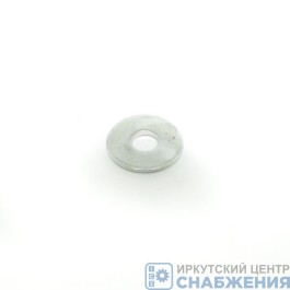 Шайба М 8х24х2 (уп.100) 252038-П29