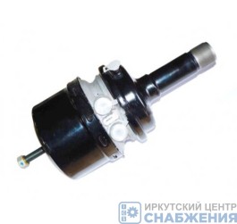 Камера тормозная левая УРАЛ 6370 АМ 4254600070