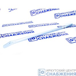 Монтировка 850мм КАМАЗ остроконечная (цинк) D=22мм ЗИП 14744