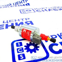 Насос топливный-дозатор ПЖД аналог WEBASTO 12В DP30, DP2 КМ08W