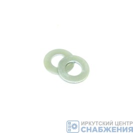 Шайба М 10х35х2.5 (уп.50) 0026443-019