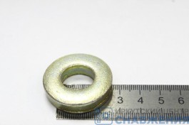 Шайба М 16х35х8 (уп.10) БелЗАН 853614