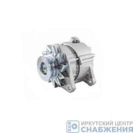 Генератор КАМАЗ дв.740 МАЗ УРАЛ ЯМЗ-236 238 28В 50А АТЭ-1 Г273В1