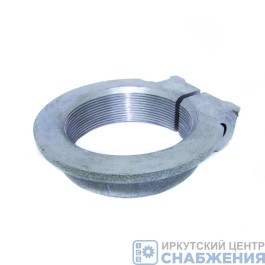 Гайка башмака балансира КАМАЗ 5320 в сборе 5320-2918169
