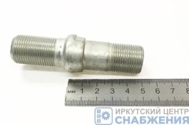 Шпилька колеса М20х87х1.5 (уп.10) БелЗАН 4310-3103070-019