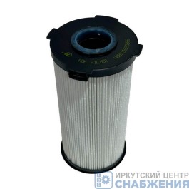 Фильтр топливный HOWO T5G, SITRAK C7H грубой очистки H-256 Dнар-133 AOH FILTER WG9925550966