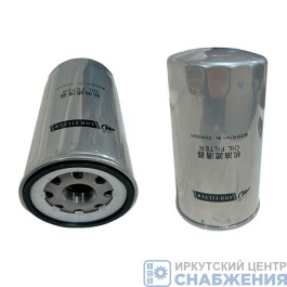 Фильтр масляный SHAANXI SHACMAN дв. WP12,13 ЕВРО-5 H-198мм, Dнар.-108мм, G-М30х2мм AOH FILTER 1000428261