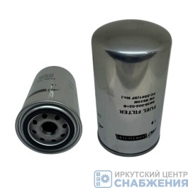Фильтр топливный на погрузчик XSMG, SDLG, LinGong H-170 Dнар-93 G-26х2 AOH FILTER D638-002-02+B