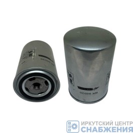 Фильтр топливный МАЗ, ЯМЗ-656,658, FAW 3252, J6 HOWO A7 ЕВРО-3 H-146 Dнар-93 G-18х1.5 AOH FILTER WK940/20 / WG1540080310