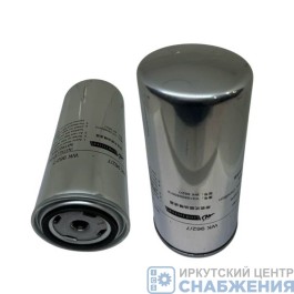 Фильтр топливный тонкой очистки HOWO А7 ЕВРО-3 H-210 Dнар-93 G-18х1.5 AOH FILTER VG1560080012