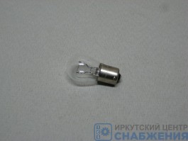 Лампа 24V21W 1-конт (Р21W) (ВА15s) (уп.10) OSRAM 7511