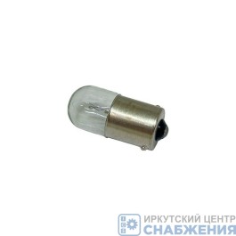 Лампа 24V 5W пупсик (ВА15s) (уп.10) NARVA 17181