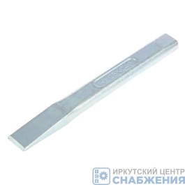 Зубило 25х240мм НИЗ 25610015