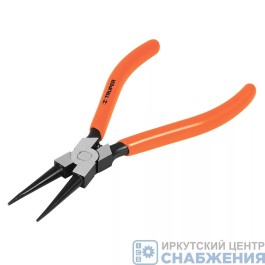 Съемник стопорных колец, 325мм, прямой АвтоДело 30435