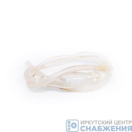 Шланг для перекачки топлива (груша) 12*3мм, L=3,0м, с хомутом АТ03387