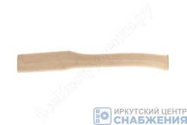 Топорище 550мм высший сорт суш. 0901260