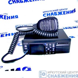 Радиостанция OPTIM-TRUCK CB 12/24, AM/FM 40 каналов 27МГц