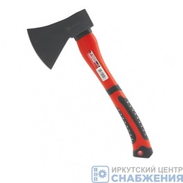 Топор 800г, фибергласовое топорище, MATRIX 21647