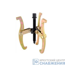 Съемник 2-3-х лапый шарнирный 150мм BERIL 813150/10683