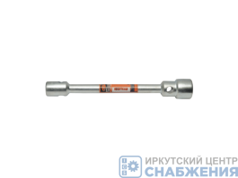 Ключ баллонный 32*33 L-410 АвтоДело 34023/13609