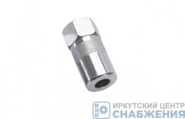 Наконечник для плунж. шприца 4х лепестковый GROZ 43520