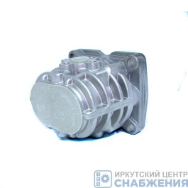 Насос НШ-10М-3ЛА левый 4 шлица Агротэк