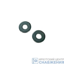 Шайба М 8х20х2 (уп.100) БелЗАН 1/26467-01