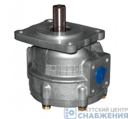 Насос НШ-50А-3 правый круглый Агротэк