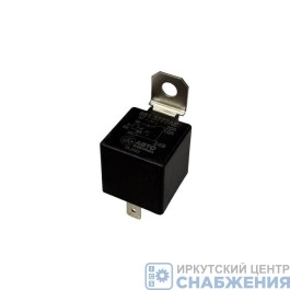 Реле электромагнитное 5-конт. 24Вт 20А с кронштейном АВТОЭЛЕКТРИКА 981.3777/981.3777-01