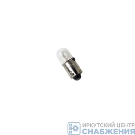 Лампа 12V 4W (ВА9S) АВТОЭЛЕКТРИКА А-12-4