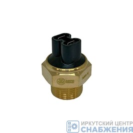 Датчик температуры ТМ108 Т87-92 ГАЗ дв.406, ВАЗ АВТОЭЛЕКТРИКА 04.875