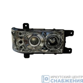 Блок-фара КАМАЗ правая АВТОЭЛЕКТРИКА