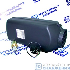 Отопитель воздушный ПЛАНАР 44Д 12В 4кВт 44D-12-GP-S-6750